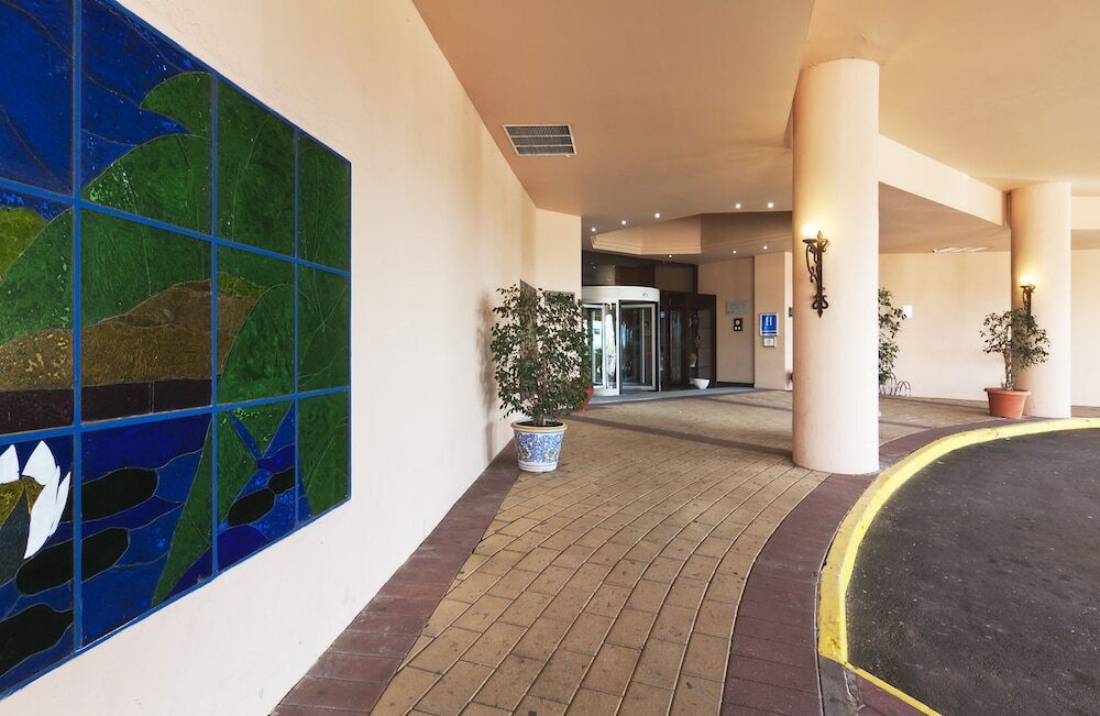 Фото Playacanela Hotel