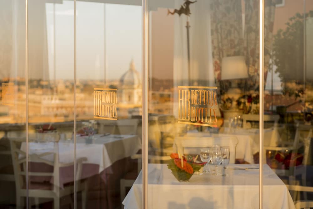 Фото Bettoja Atlantico Hotel