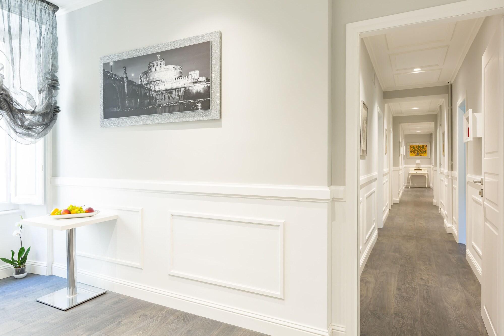 Фото Residenza Vatican Suite