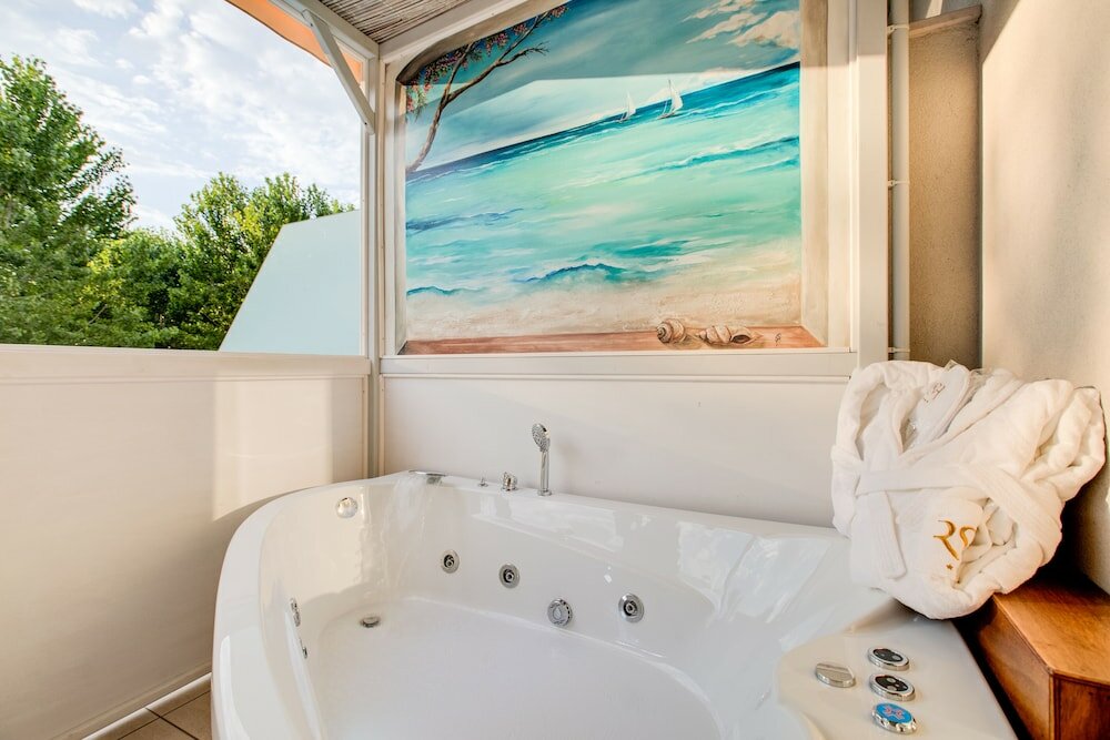 Фото Rimini Suite Hotel