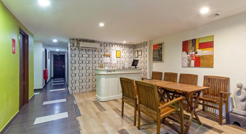 Фото 33 Star Hotel by The Sqwhere