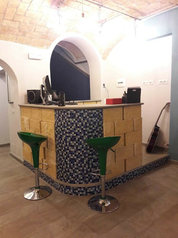 Фото Hostel Melting Pot Rome