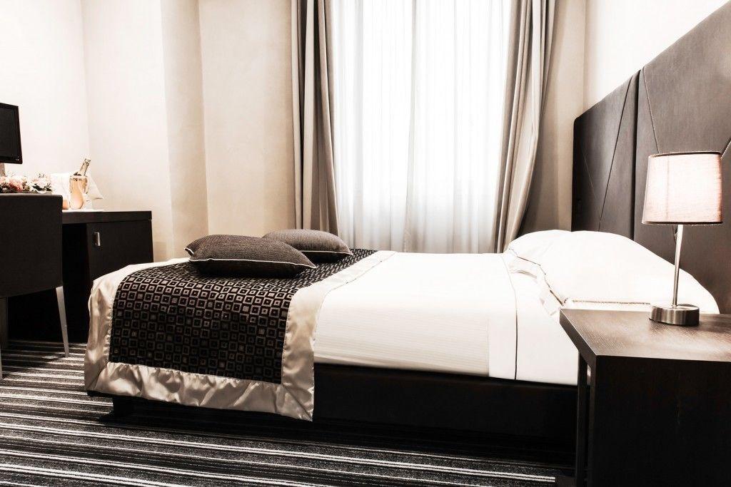 Фото Hotel Principe di Torino