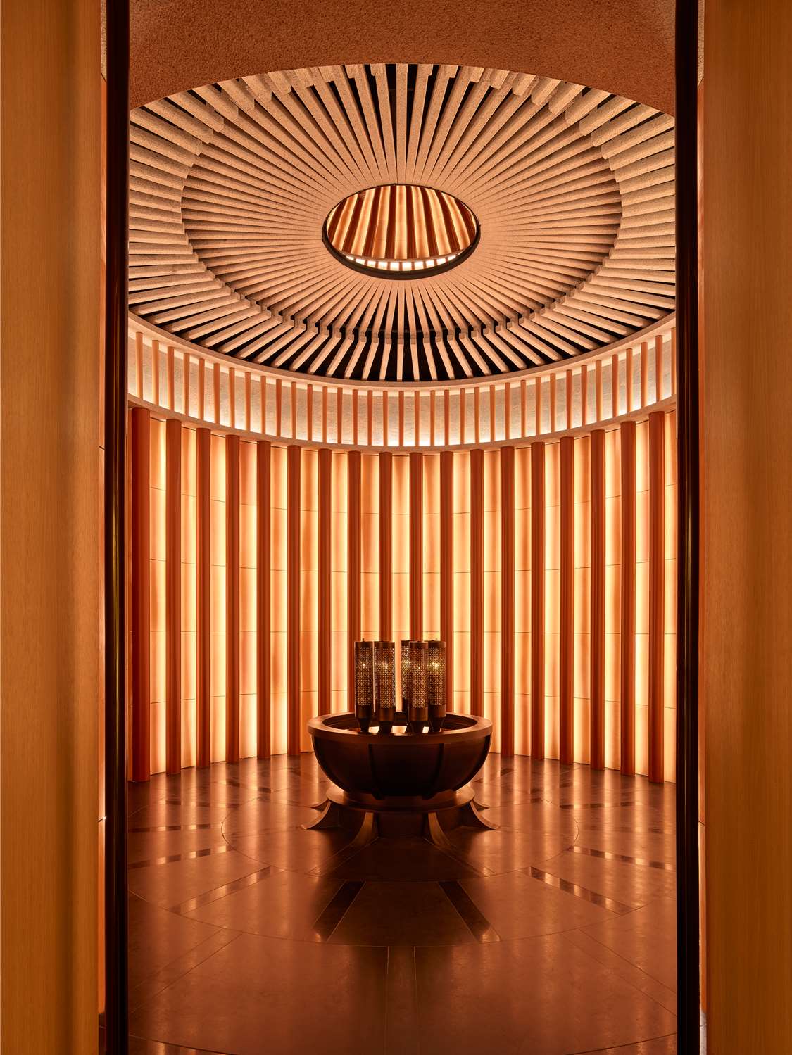 Фото The RuMa Hotel and Residences