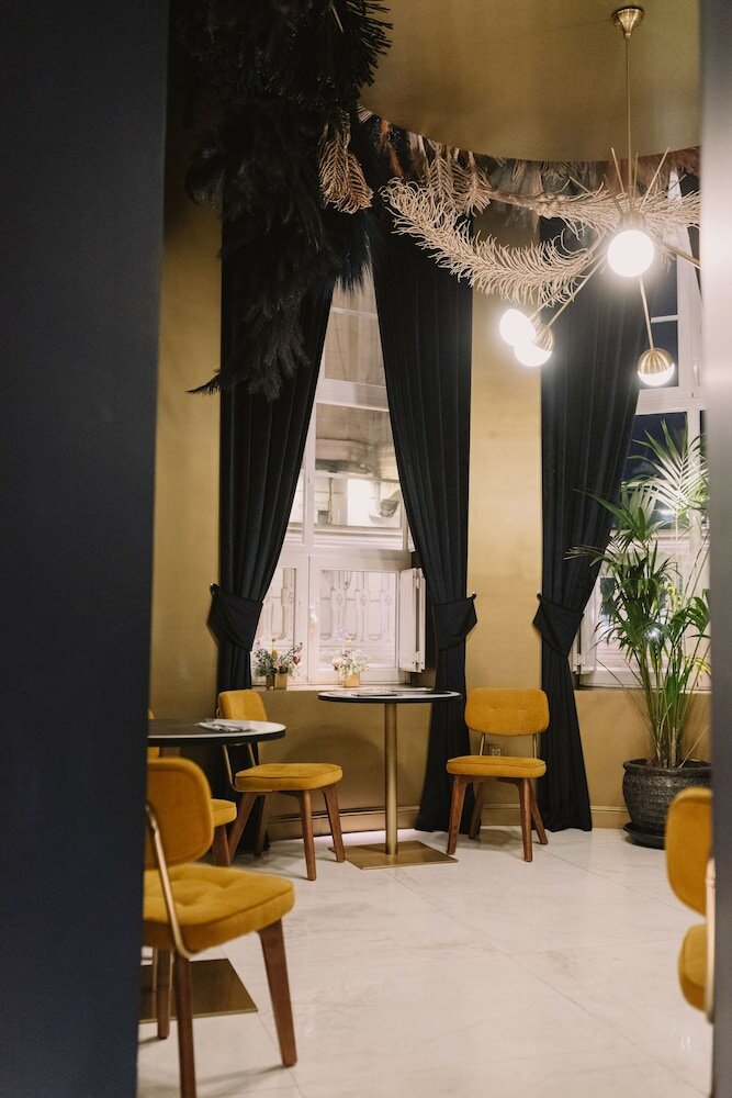 Фото Casa Alberola Alicante, Curio Collection by Hilton