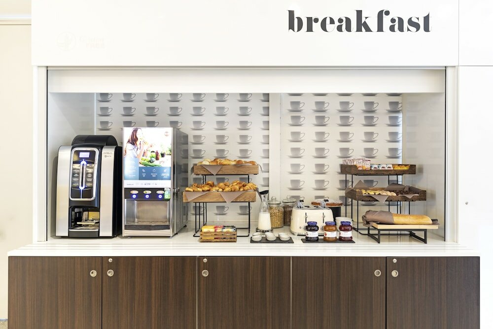 Фото B&b Hotel Verona