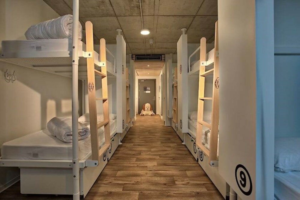 Фото Anda Venice Hostel