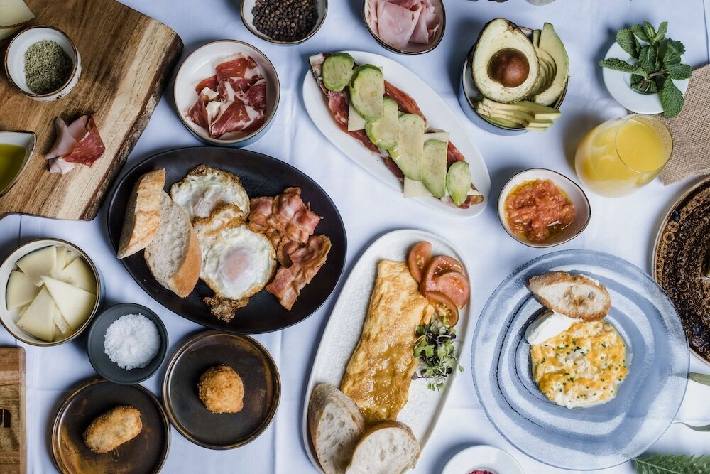 Фото Casa Alberola Alicante, Curio Collection by Hilton