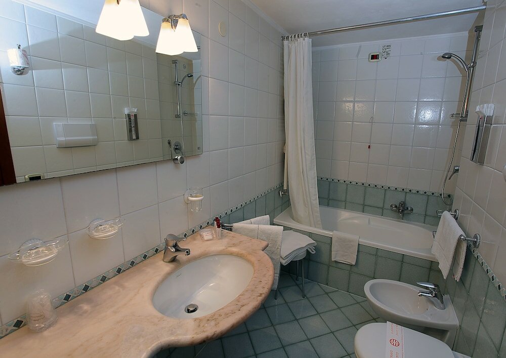 Фото Hotel San Moisè