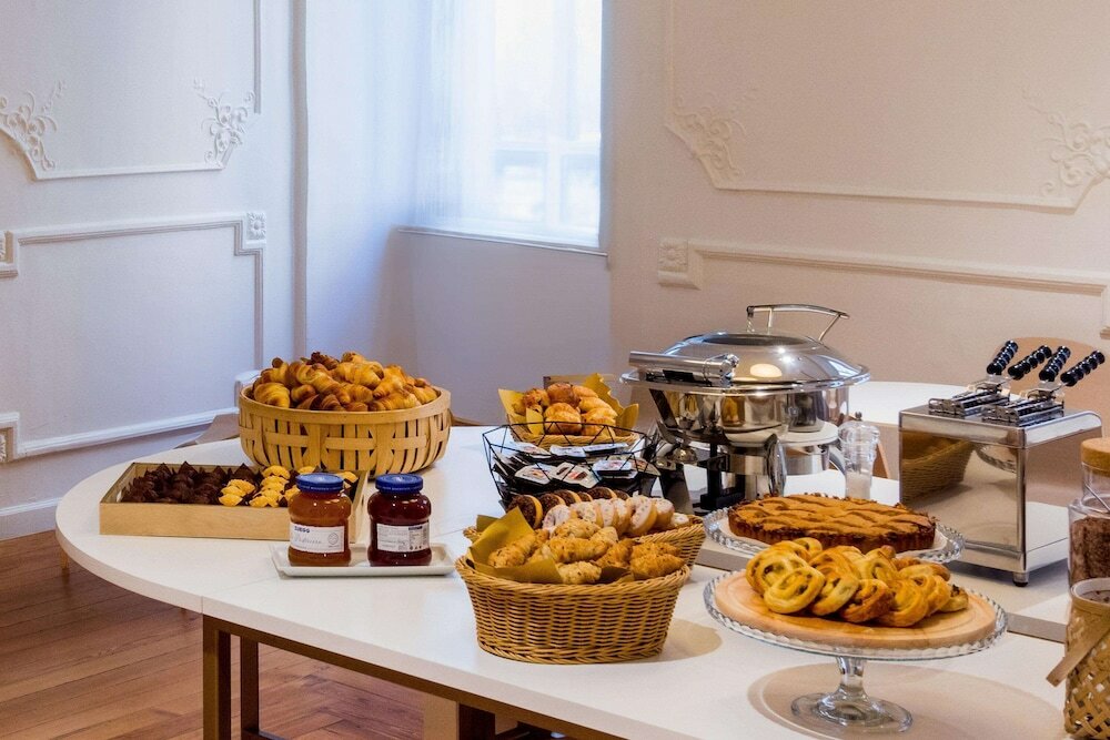 Фото B&b Hotel Firenze Pitti Palace al Ponte Vecchio