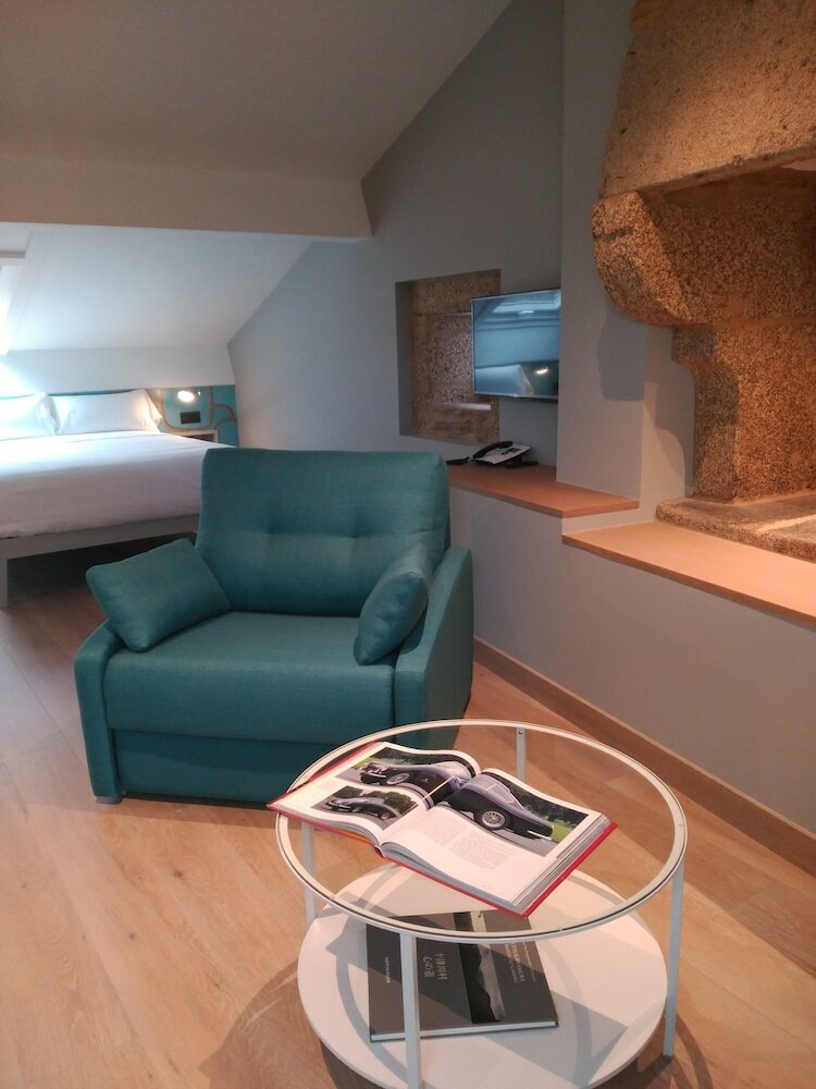 Фото Hotel Atalaia B&b