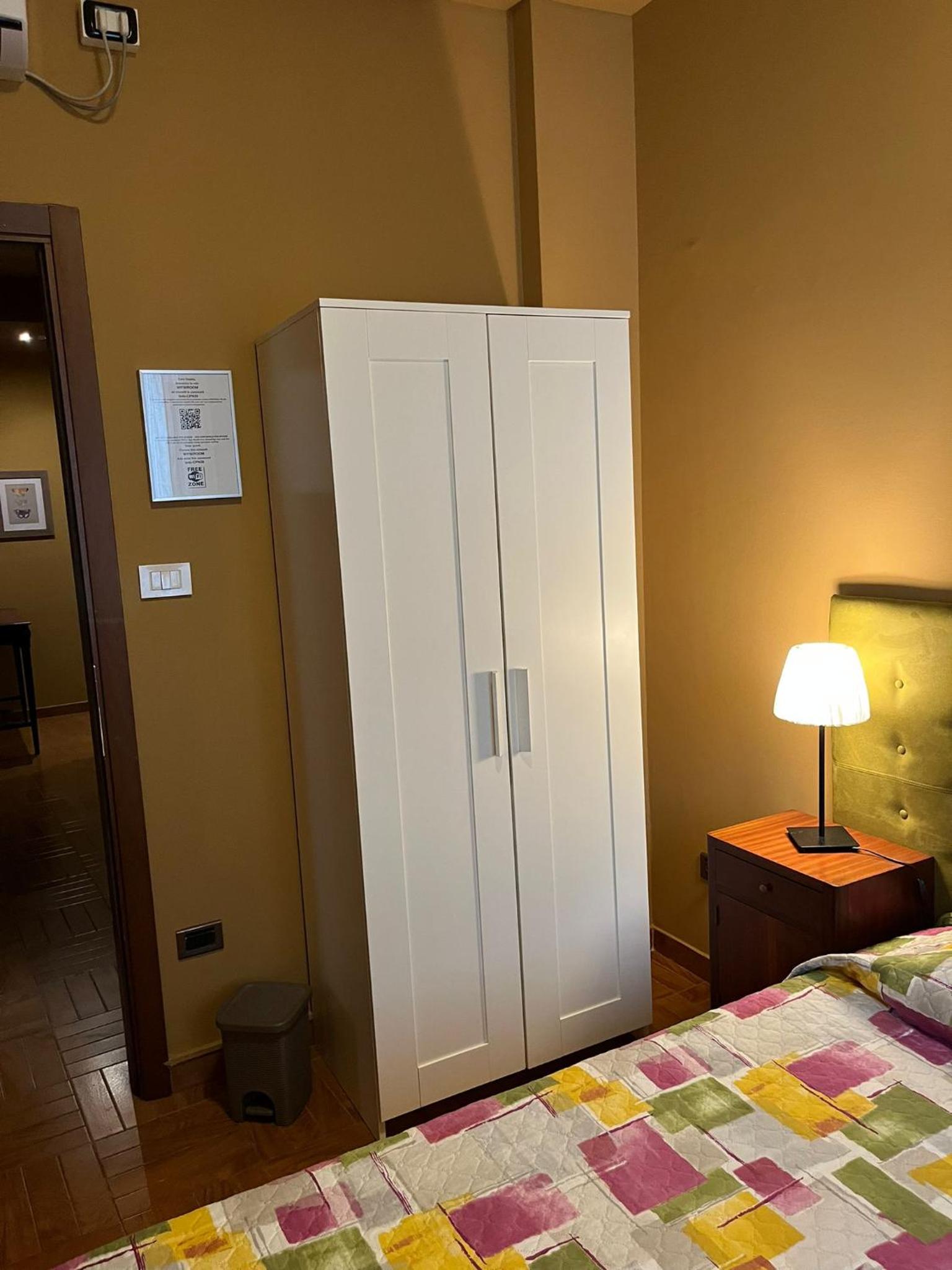 Фото B&b Corso Porta Nuova 39