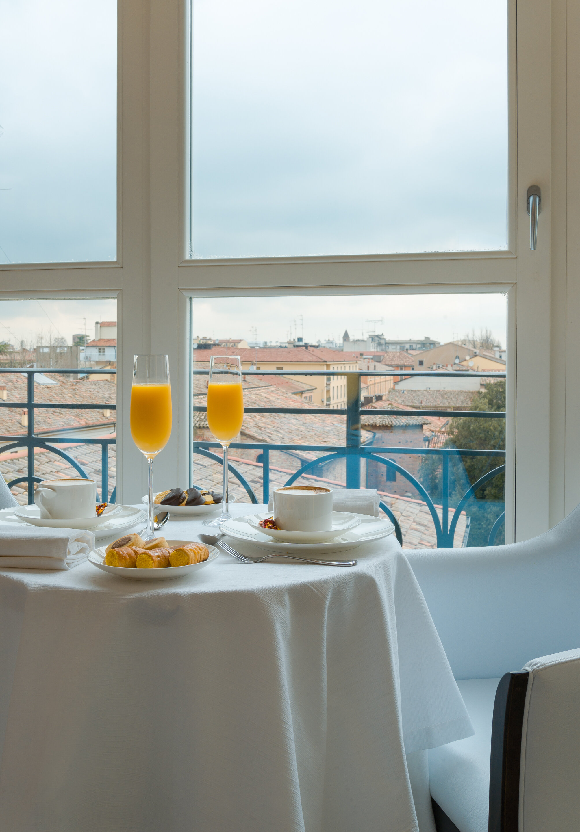 Фото Palazzo Bezzi