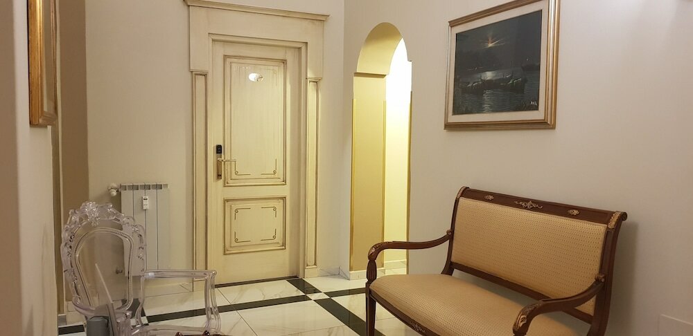 Фото Hotel Duca d'Aosta