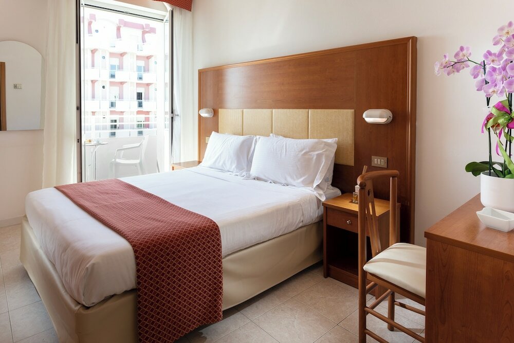 Фото Hotel Vela d'Oro