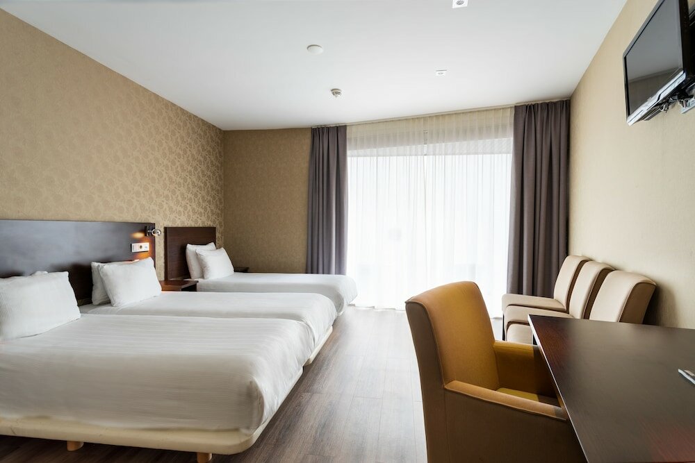 Фото Hotel Espresso City Centre