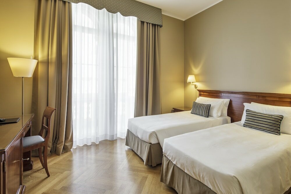 Фото Hotel Continentale