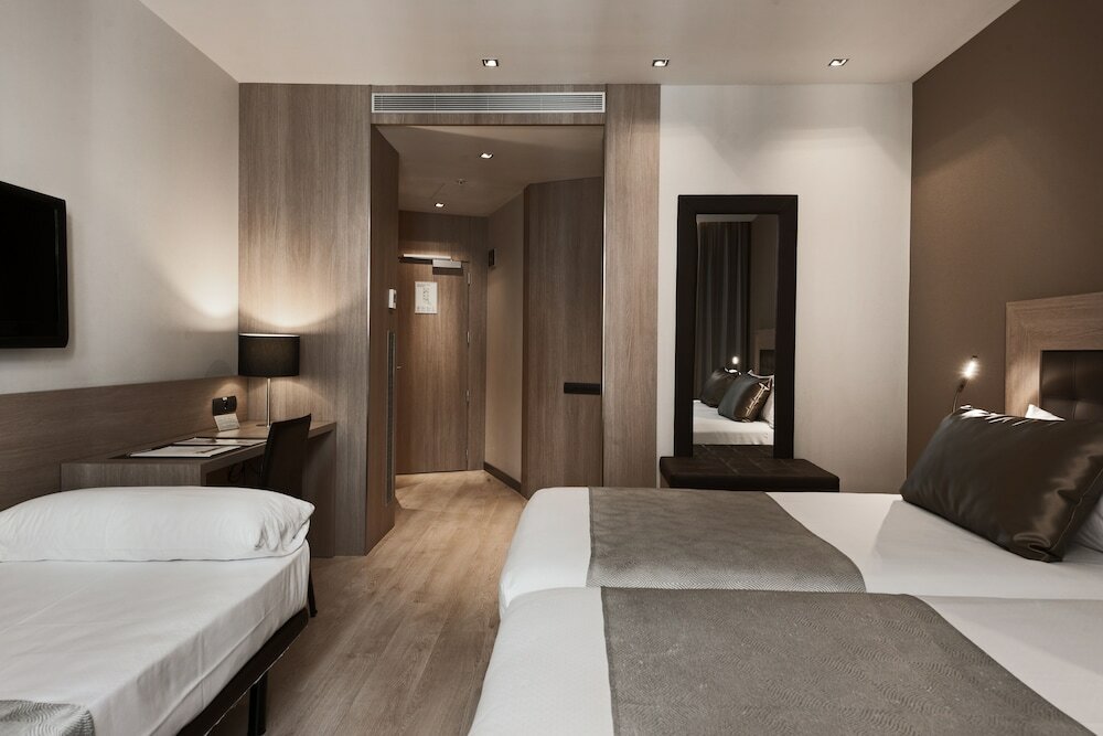 Фото Catalonia Plaza Mayor