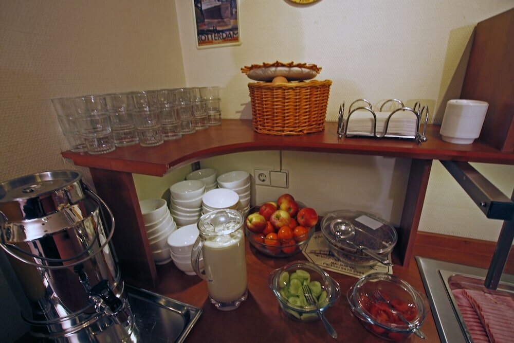 Фото A Train Hotel