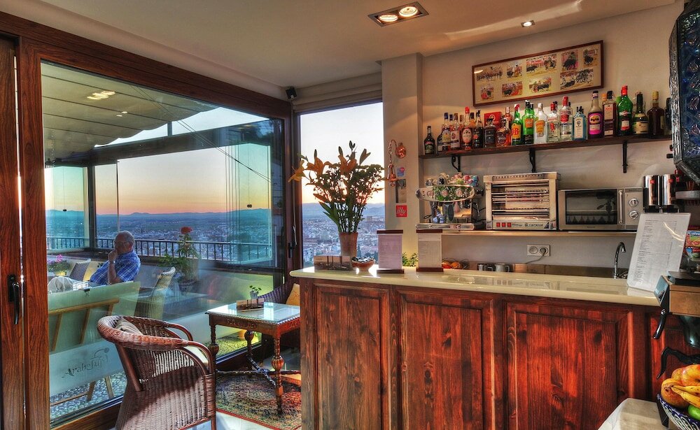 Фото Hotel Mirador Arabeluj