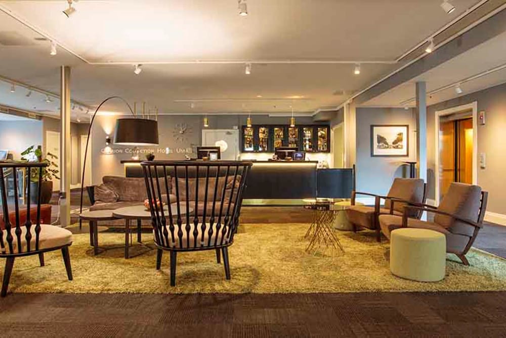 Фото Clarion Collection Hotel Uman