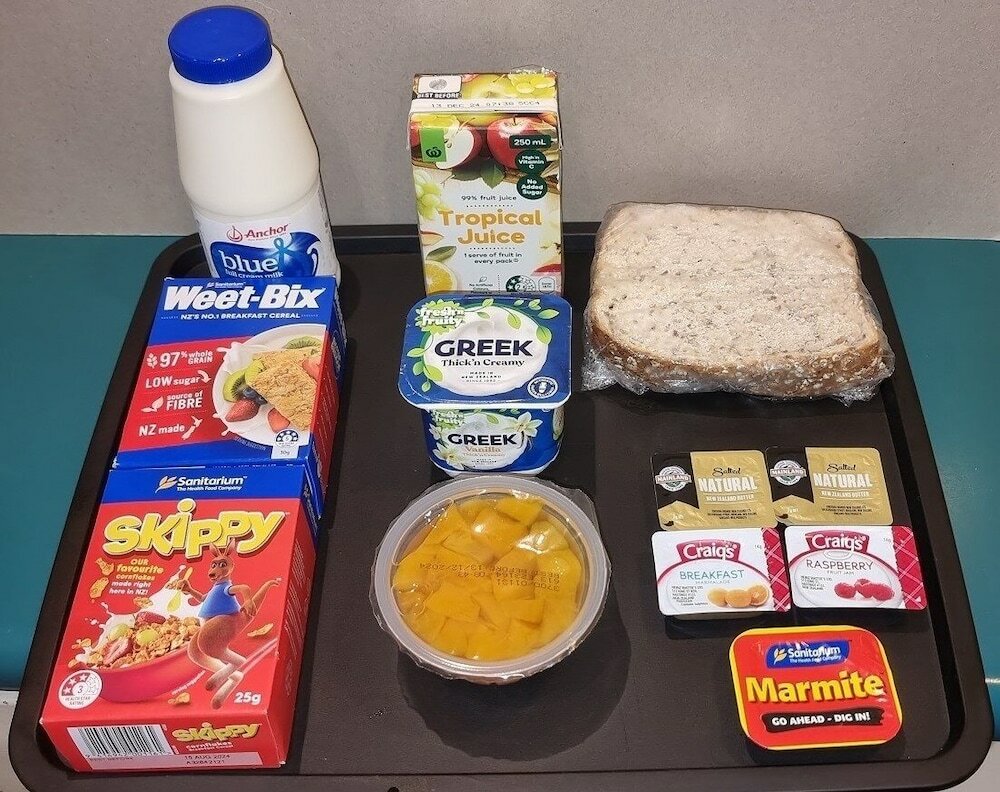 Фото Broadway Motel