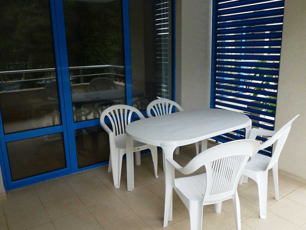 Фото Apart Hotel Excelsior Apartment