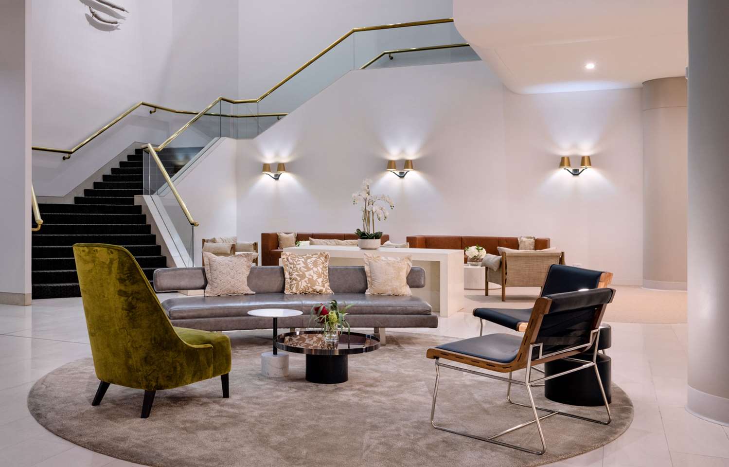 Фото Hilton Darwin