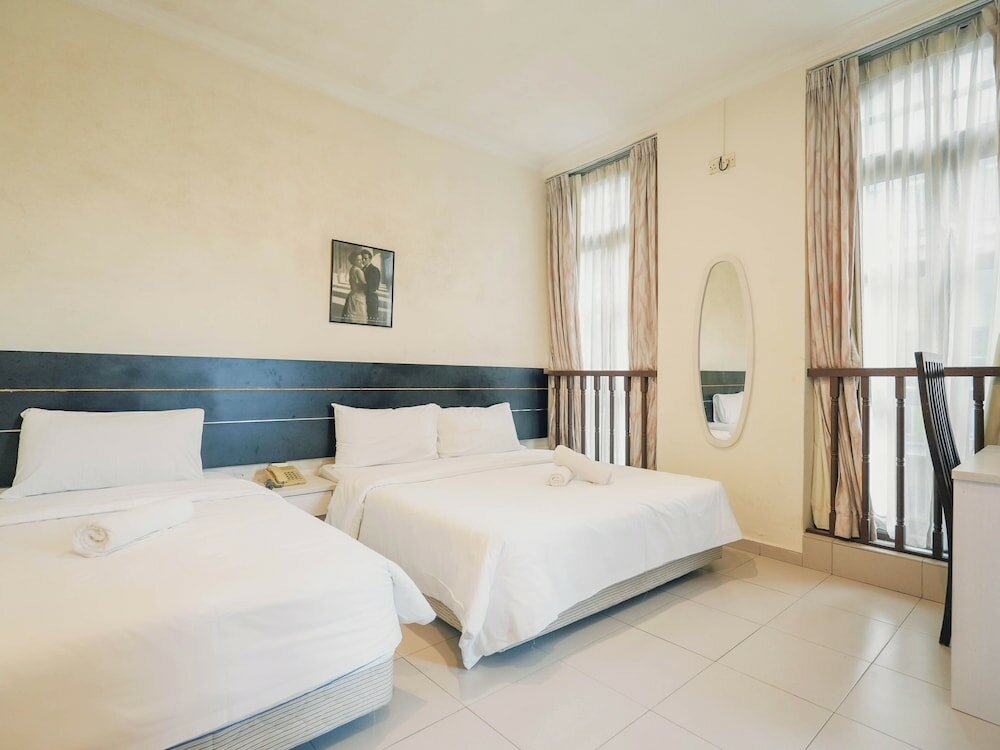 Фото Asphodel Inn Singapore