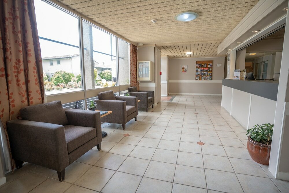 Фото Kingsgate Hotel Te Anau