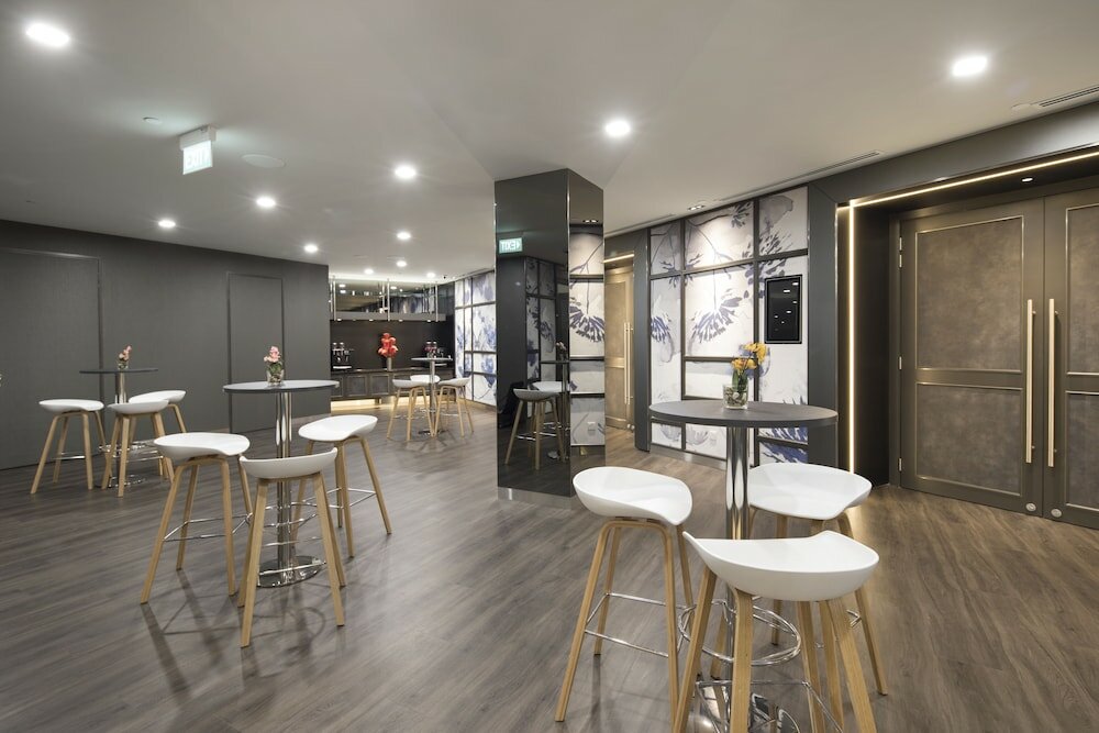 Фото Park Avenue Rochester