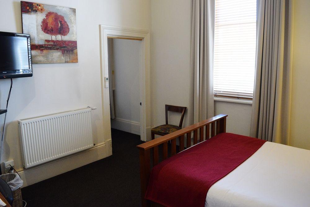 Фото Ansonia on Lydiard