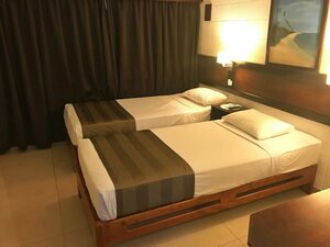 Гостиница Fiji Gateway Hotel