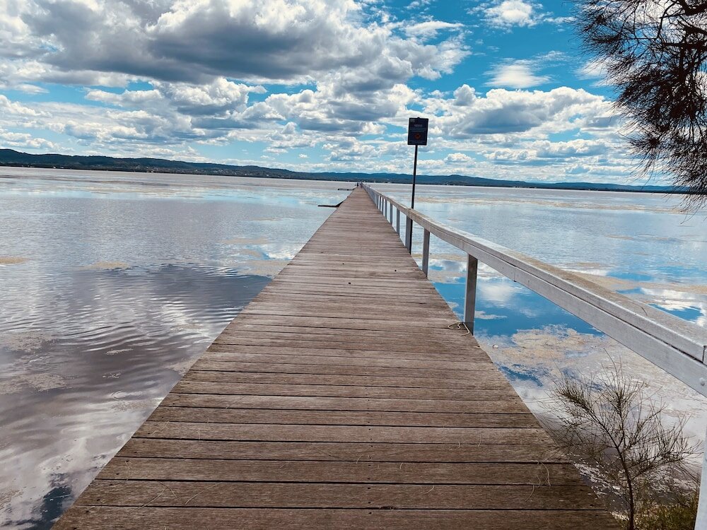 Фото Buccaneer Motel