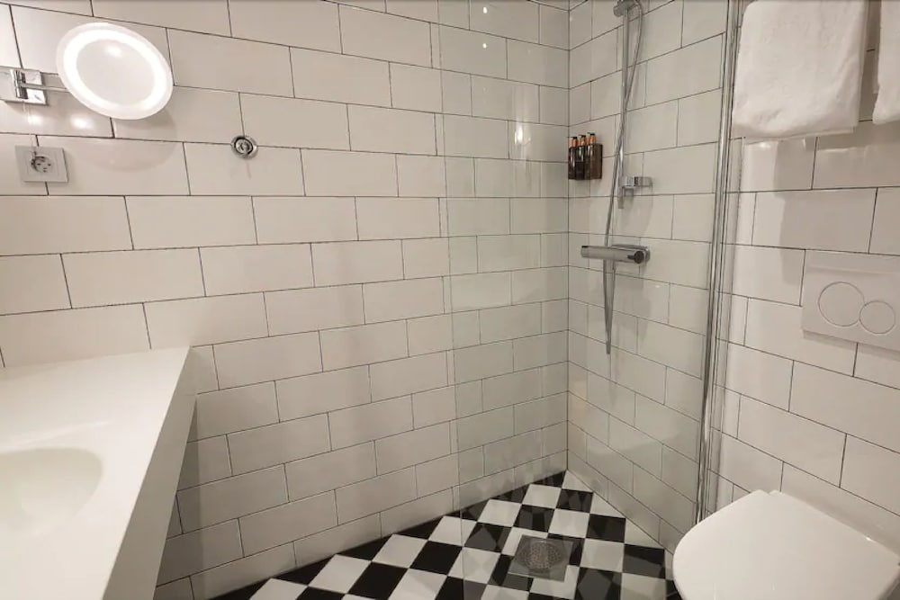 Фото Clarion Collection Hotel Grand