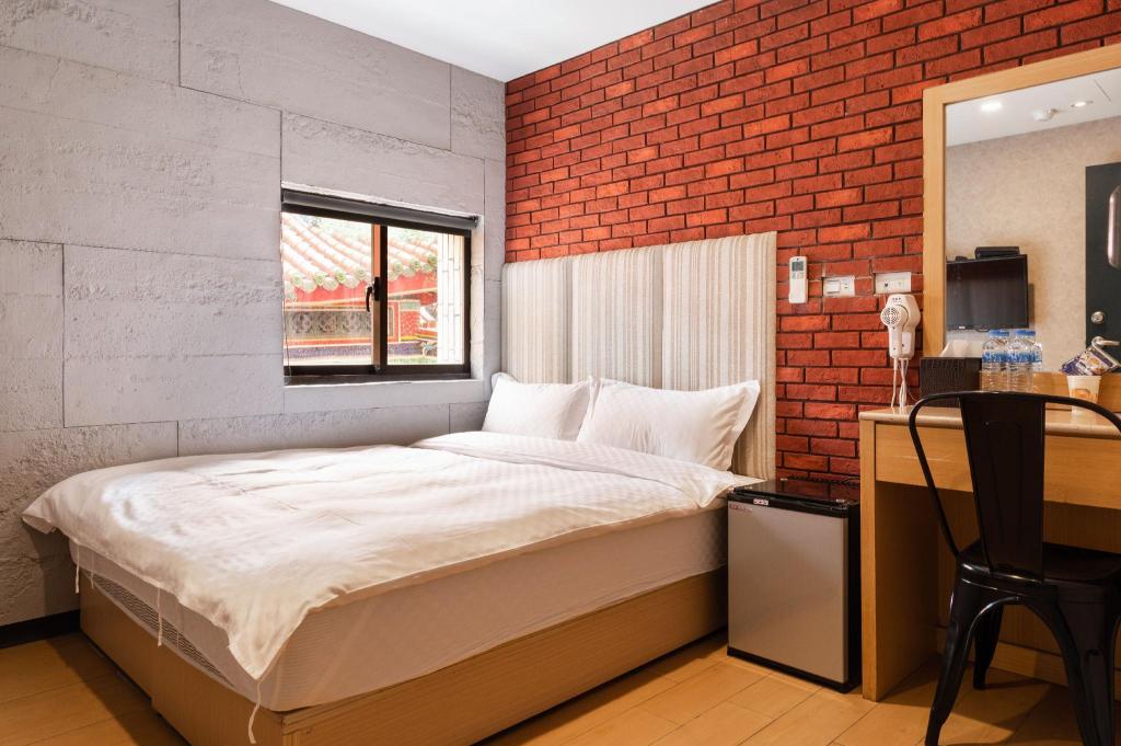 Фото Long Shan Hotel