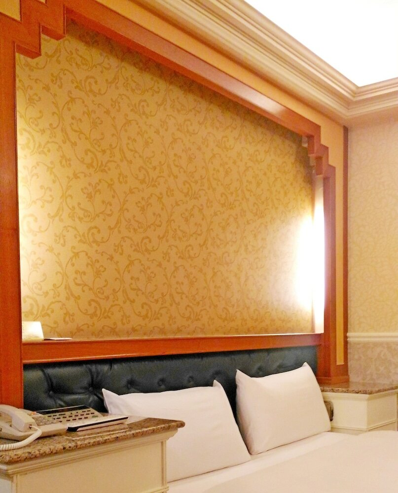 Фото Yachuan Hotel