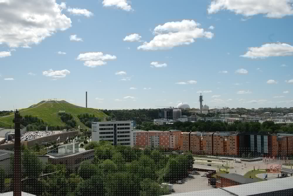 Фото отеля 5