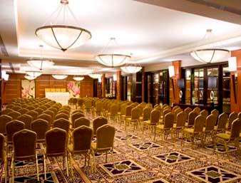 Фото Ramada Plaza by Wyndham Karachi Airport Hotel