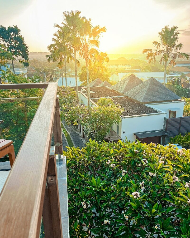 Фото Tanadewa Villas Nusa Dua Bali by Cross Collection