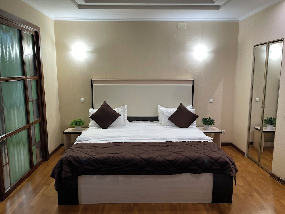 Фото Апарт Отель 5