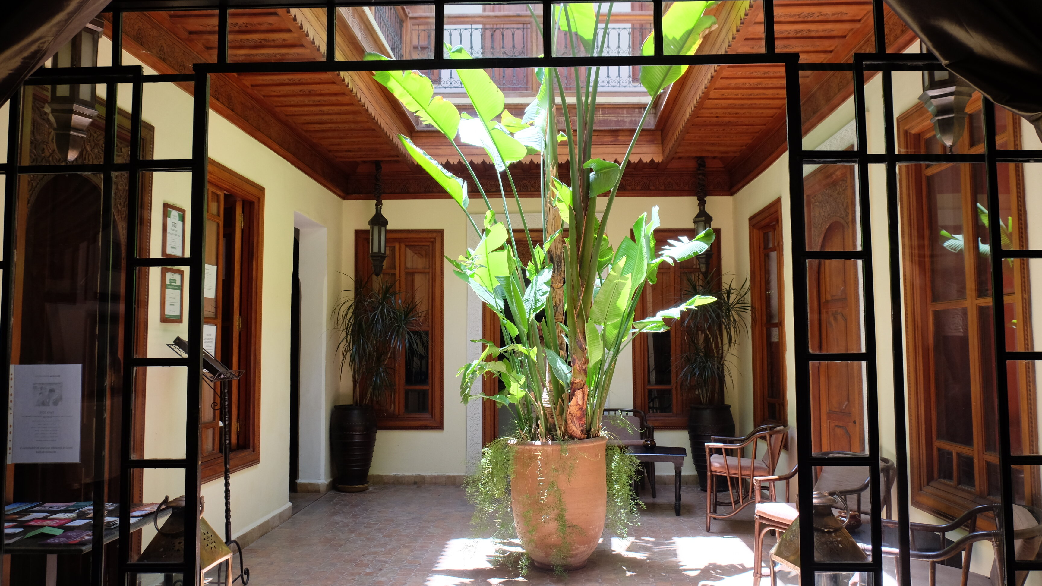 Фото Riad Dar Saad