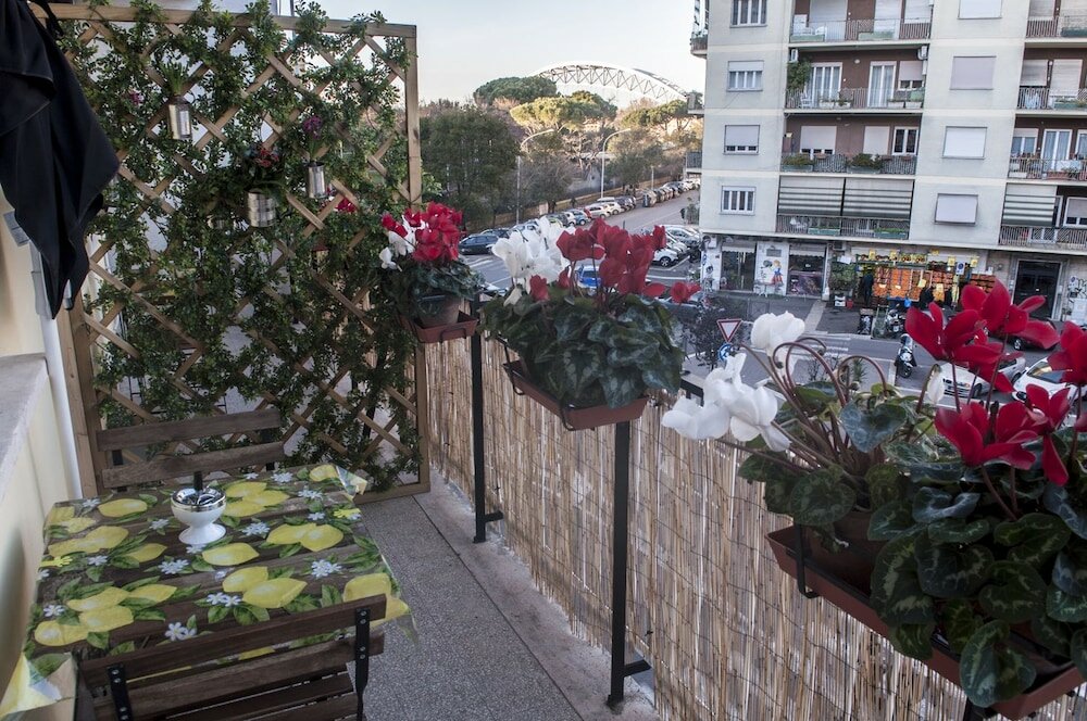 Фото A Casa di Benny