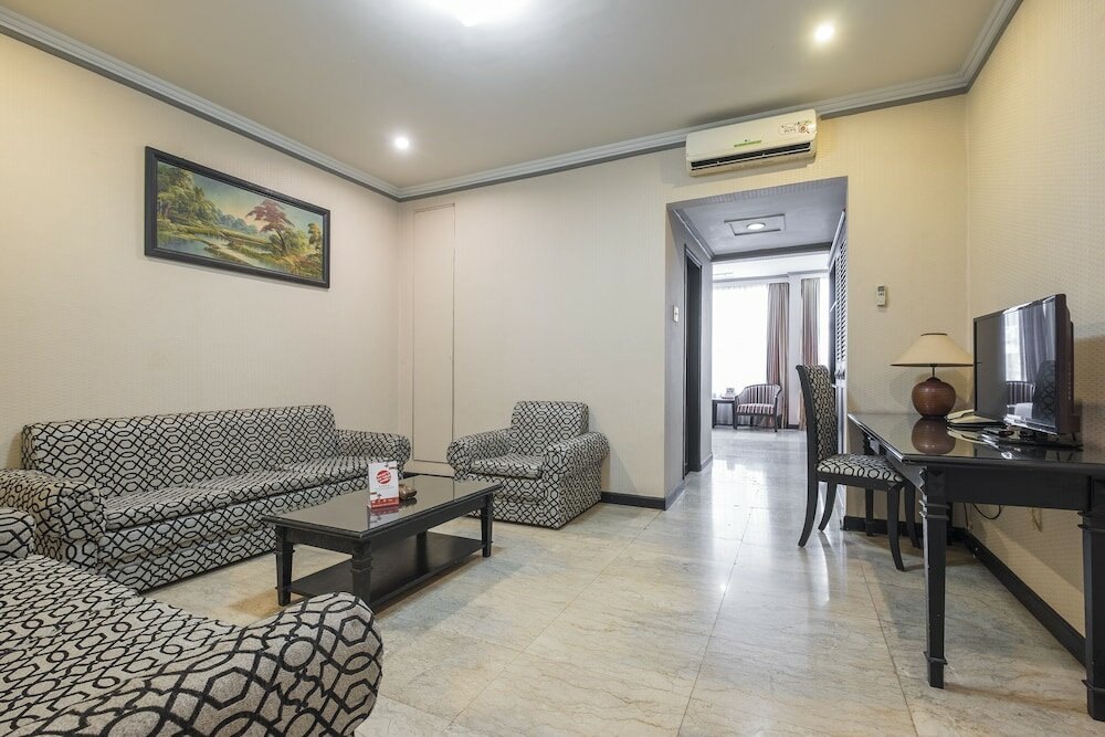 Фото Oyo 637 Yasmin Hotel