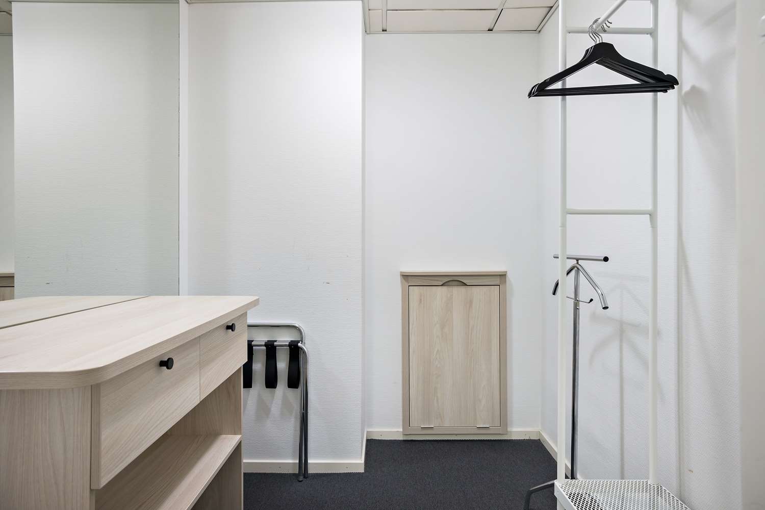 Фото Best Western Hotel Svava