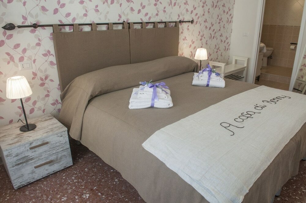 Фото A Casa di Benny