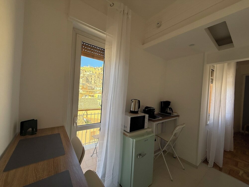 Фото B&b Miravalle Agrigento