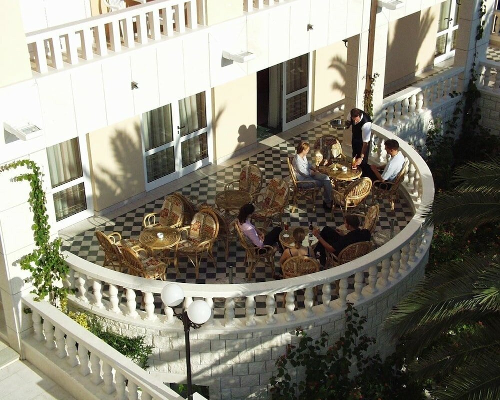 Фото Hotel Laurentum