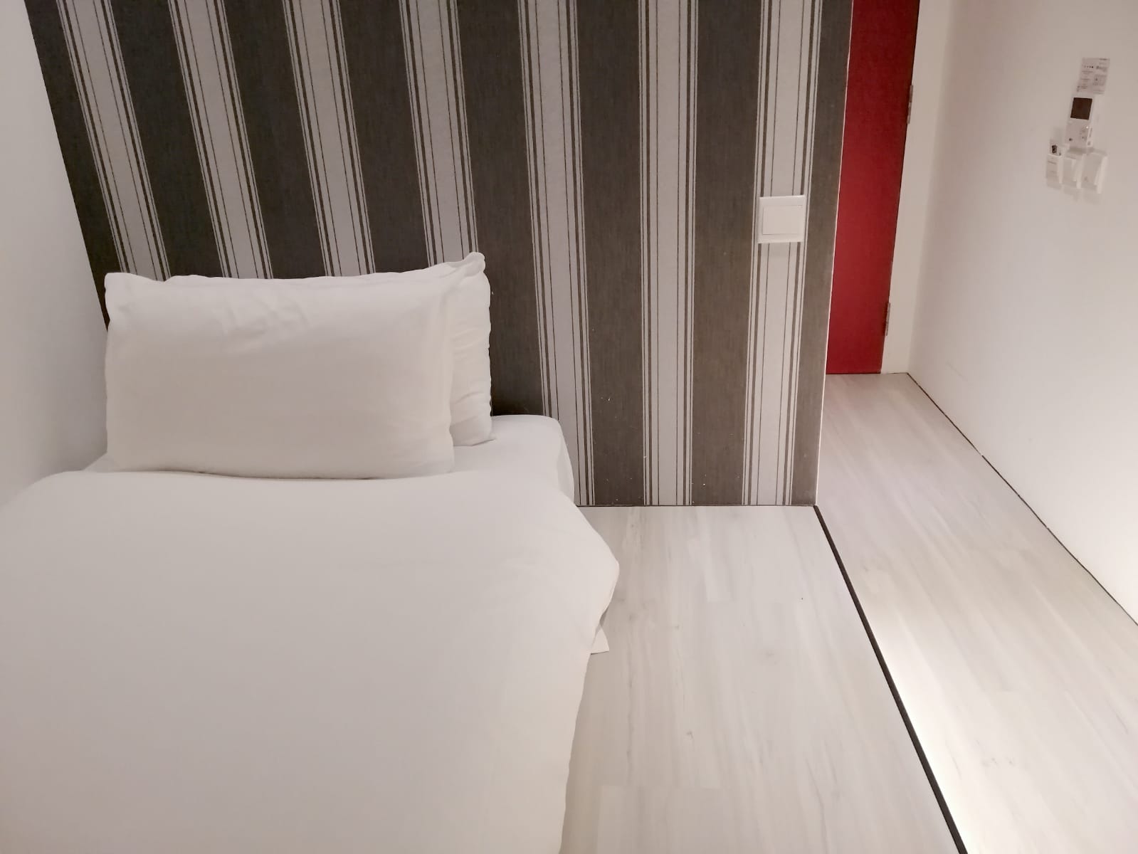 Фото Hotel Calmo Chinatown