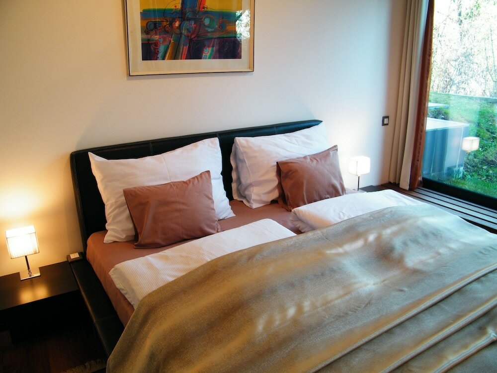 Фото Отель President